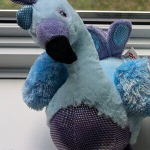 Webkinz - Blufadoodle - no code